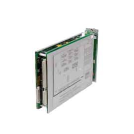 Bently Nevada 3300/03-01-00 System Monitor