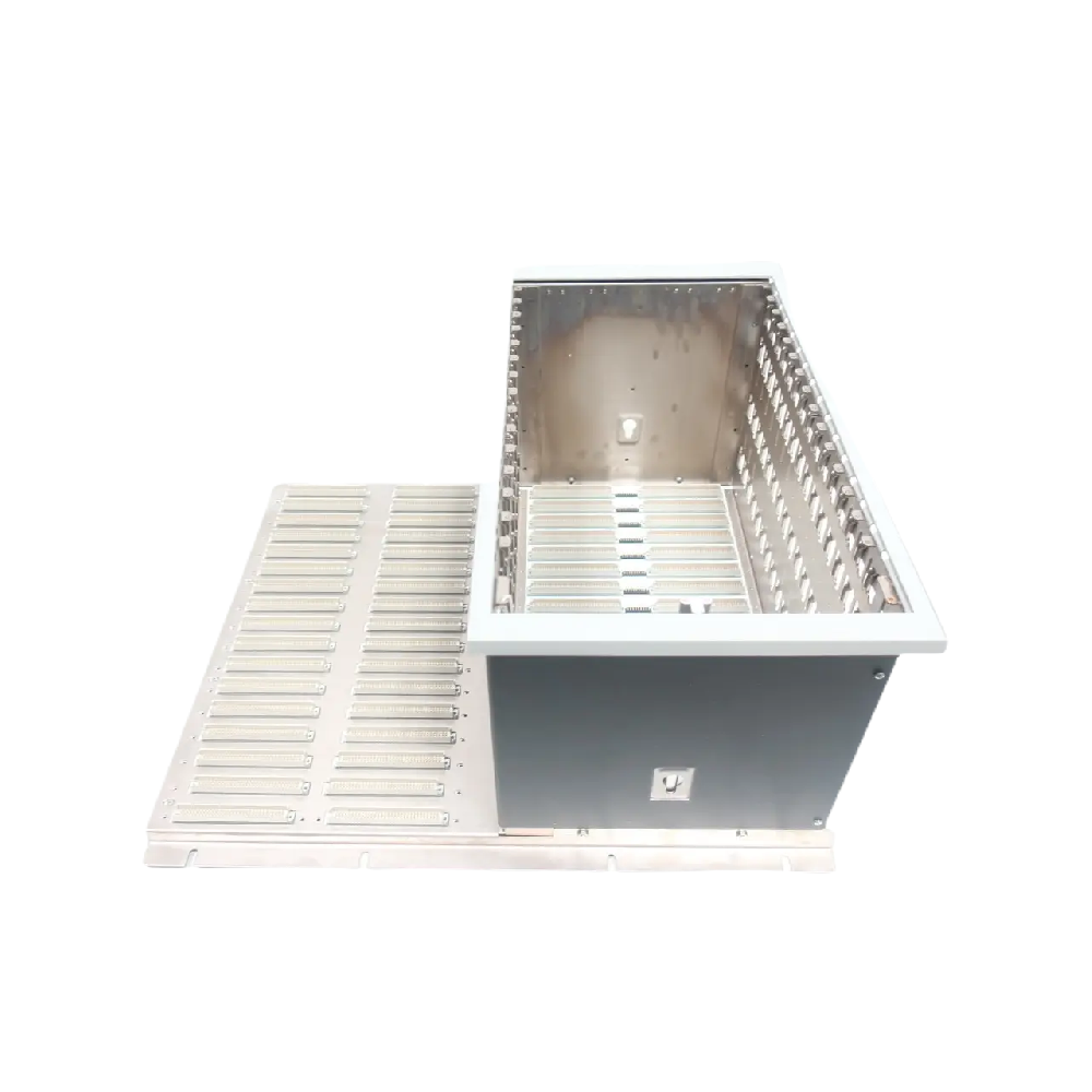 Bently Nevada 3500/05-01-03-01-00-01 System Rack