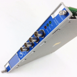 Bently Nevada 3500/40M 140734-01 | Proximitor Monitor