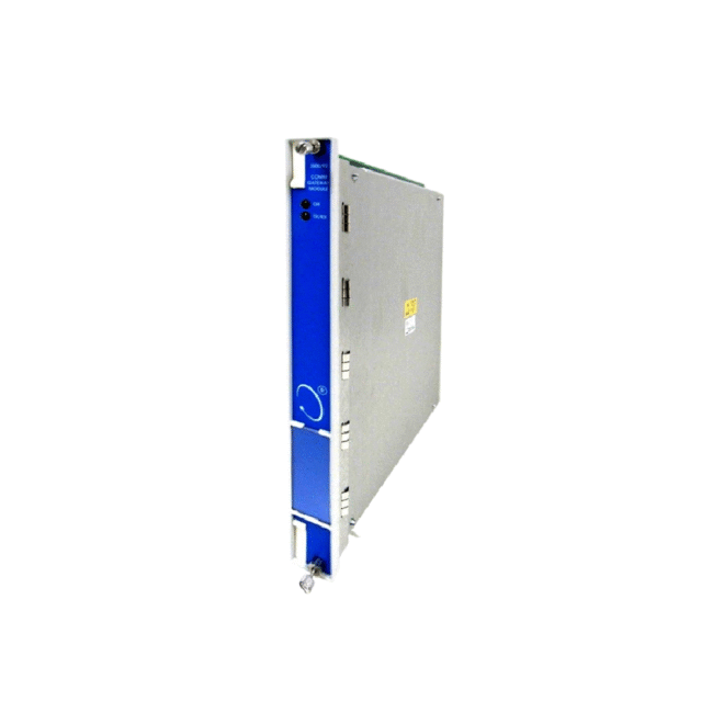 Bently Nevada 3500/92-04-01-CN Communication Gateway Module