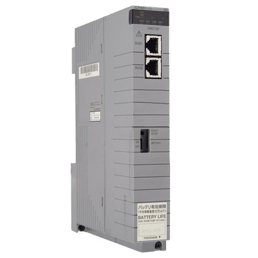 Yokogawa CP451-10 S2 | Processor Module for CENTUM VP