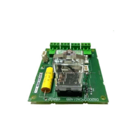 GE DS200CPCAG1A | Mark V Contactor Pilot Board