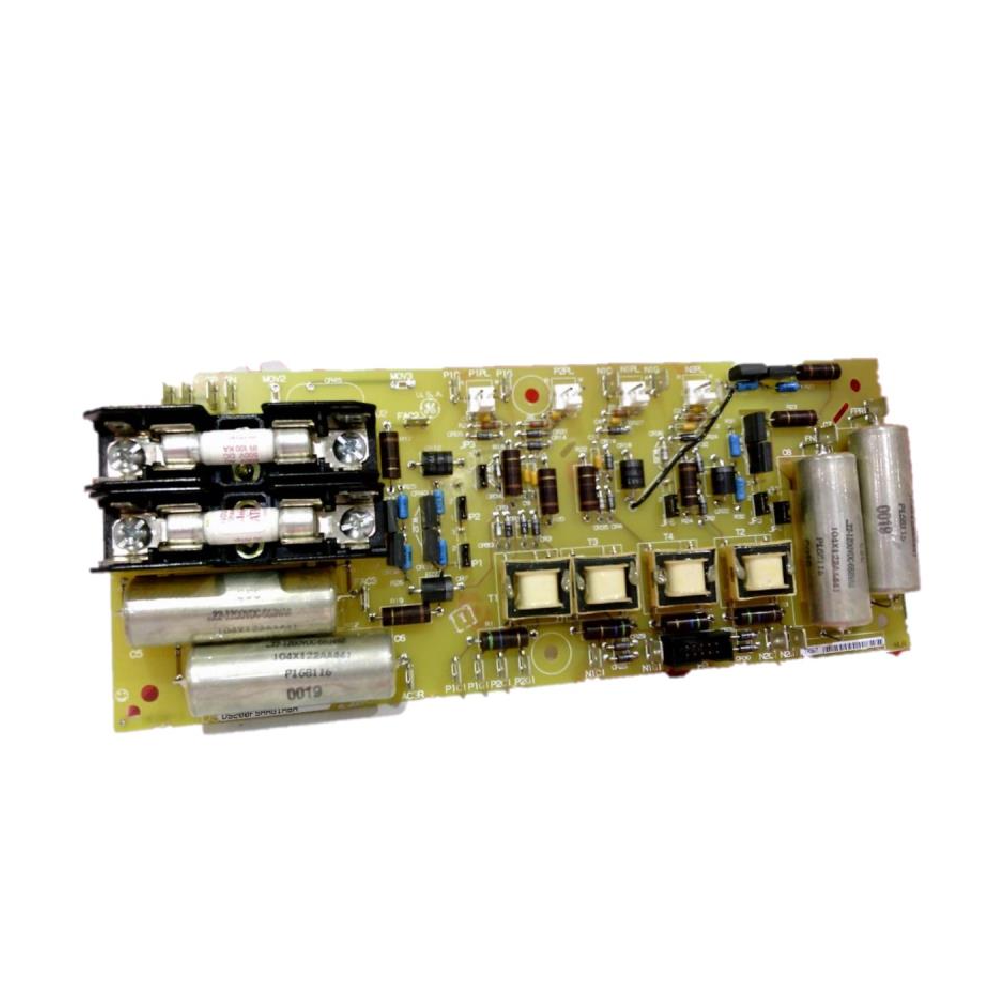 GE DS200FSAAG1A Field Supply Amplifier