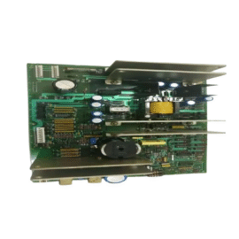 GE DS215UCIBG3AZZ01A | Mark V Speedtronic Control System Circuit Board