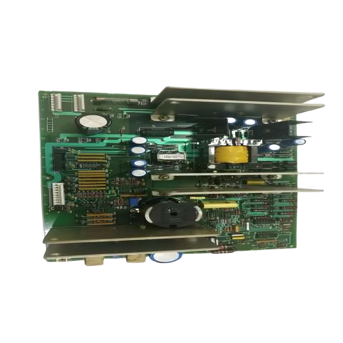 GE DS215UCIBG3AZZ01A | Mark V Speedtronic Control System Circuit Board
