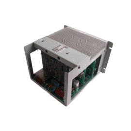 GE DS3820PSCB Power Supply Module