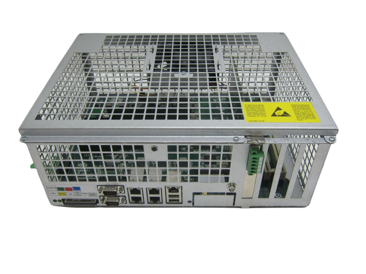 ABB 3HAC025097-001 | Main Computer DSQC639 Module