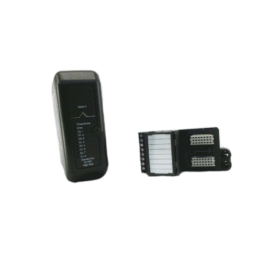 Emerson Delta V 12P7256X062 KL2001X1-BD1 Ethernet I/O Card