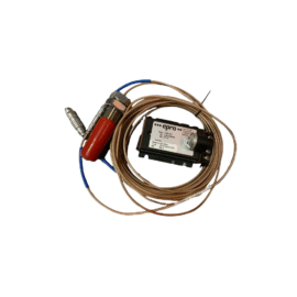 Emerson PR6423-003-030-CN | Eddy Current Sensor & CON021 Converter
