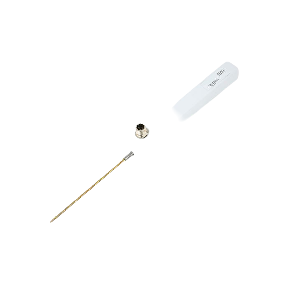 Emerson PR9350/04 | LVDT Sensor for Turbomachinery Applications