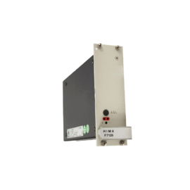 HIMA F 7126A | Power Supply for H51q Systems