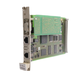 HIMA F 8628X PROFIBUS-DP Communication Module