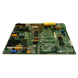 GE FANUC F31X139APMALG2FR01 | PCB for DC-300 Drives