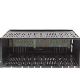 Honeywell FC-IOCHAS-0001S Chassis | Non-Redundant I/O Module Housing