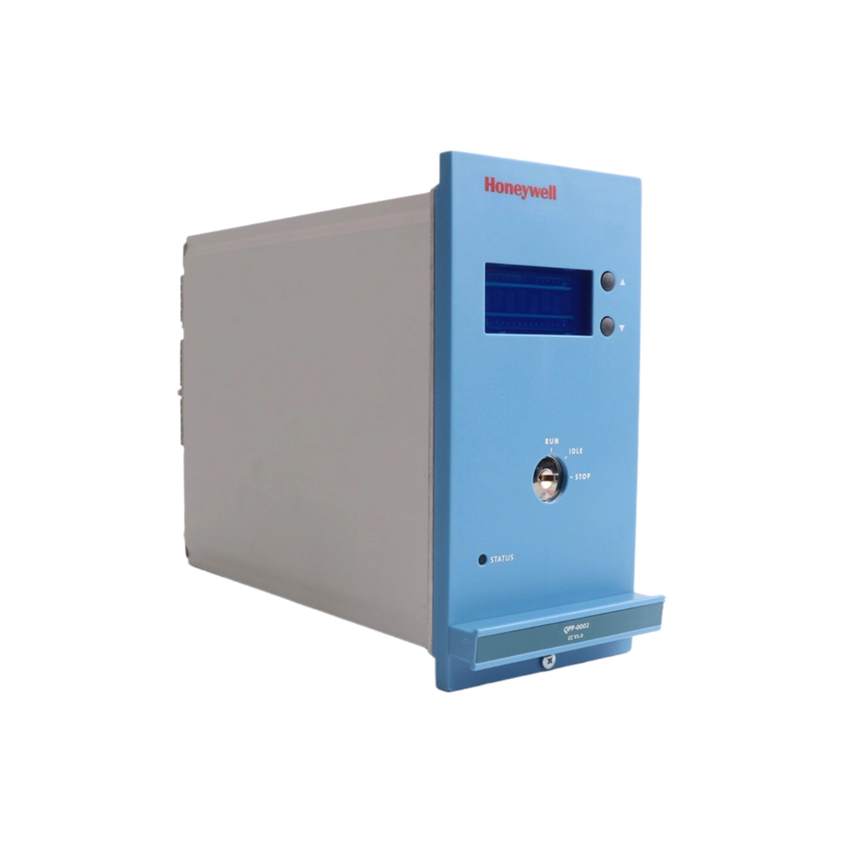 Honeywell FC-QPP-0002 CC V1.0 – Quad Processor Pack