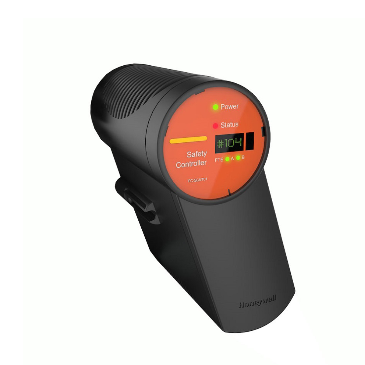 Honeywell FC-SCNT02 51460114-176 | SC S300 Safety Controller SIL3