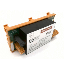 Honeywell FC-TPSU-2430 CC V1.1 DC/DC Converter Module