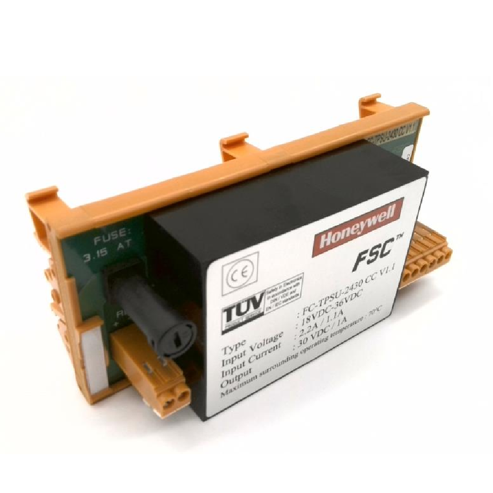 Honeywell FC-TPSU-2430 CC V1.1 DC/DC Converter Module