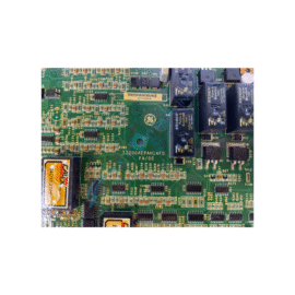 GE IS200AEPAH1ACB Mark VIe Printed Circuit Board