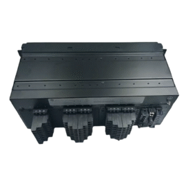 GE Multilin T35 Transformer Protection System