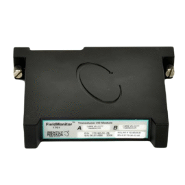 Bently Nevada 170180-01-05 Transducer I/O Module | FieldMonitor System