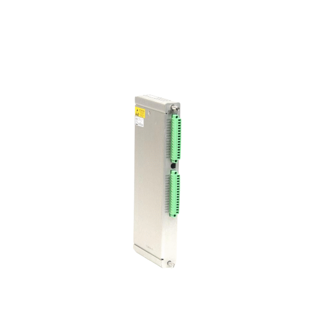 Bently Nevada 3500/60-01-00 Temperature Monitor | 163179-01 + 133819-01