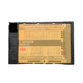 ABB 07KT93 GJR5251300R0101 | Central Processing Unit