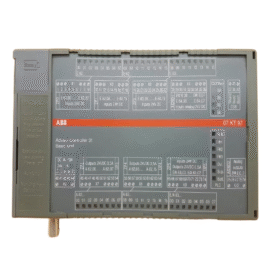ABB 07 KT 97 R0276 Basic Unit (+ Ethernet + ARCNET) (GJR5253000R0276)