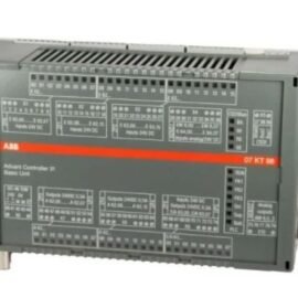 ABB GJR5253100R0270 07KT98 Basic Module Ethernet AC31