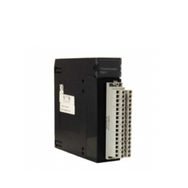 GE FANUC HE693THM166C Thermocouple Input Module | High-Density PLC
