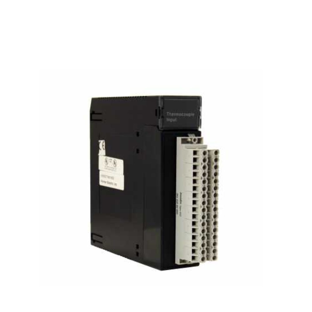 GE FANUC HE693THM166C Thermocouple Input Module | High-Density PLC