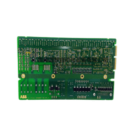 ABB 216NG63A | HESG216877K / HESG441635R1 Auxiliary Supply Board