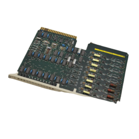 HESG330029R1 | ED1630a ABB Module Karte Board