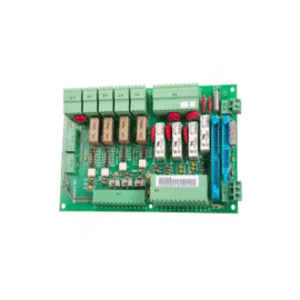 ABB HESG447427R0001 | Input for Speed 70EI05a-e Module