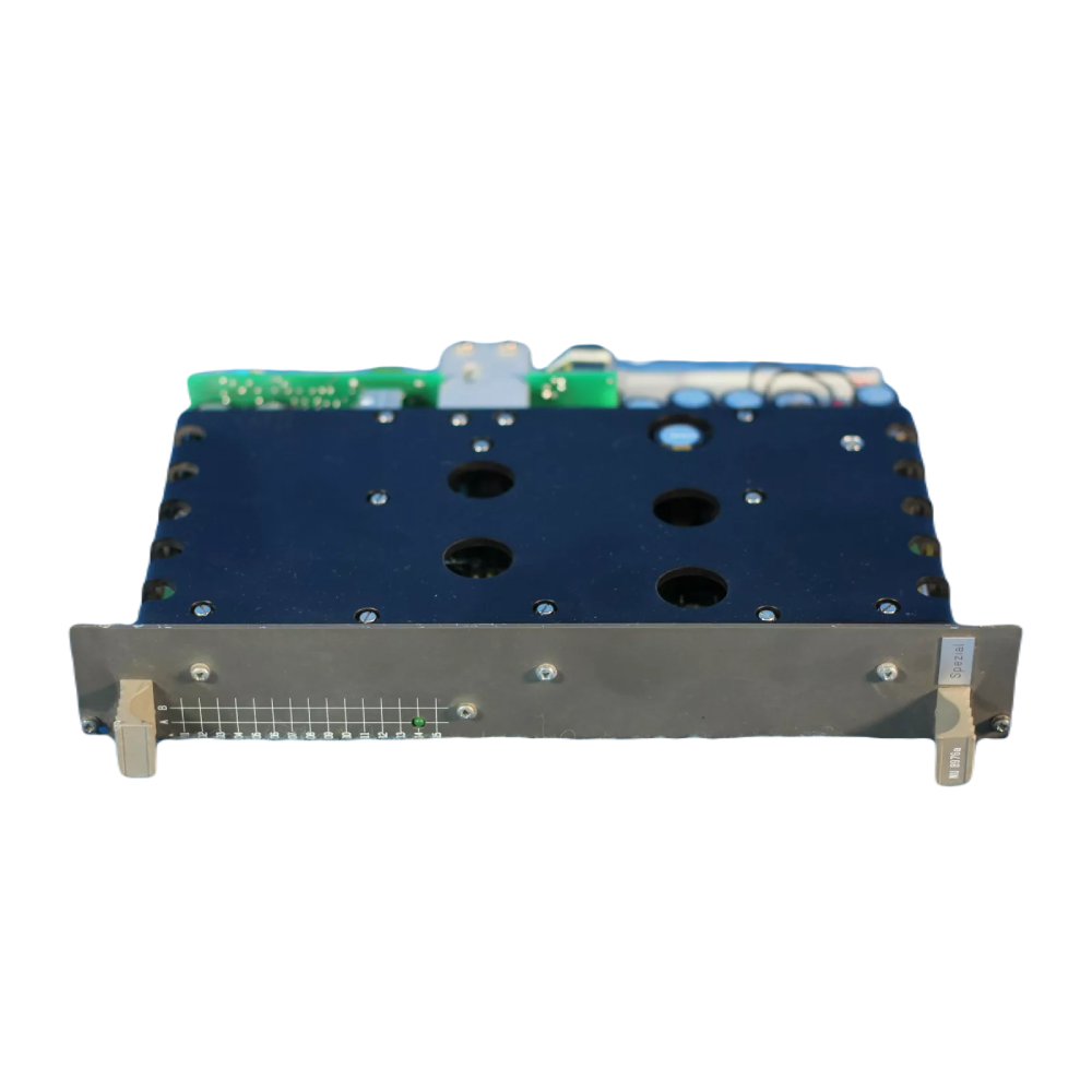 ABB HIER466665R0099 NU8976A99 Microprocessor Module