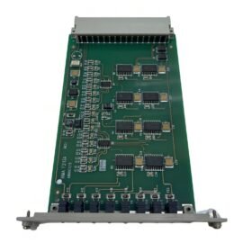 HIMA F 3221 | 16-Fold Input Module