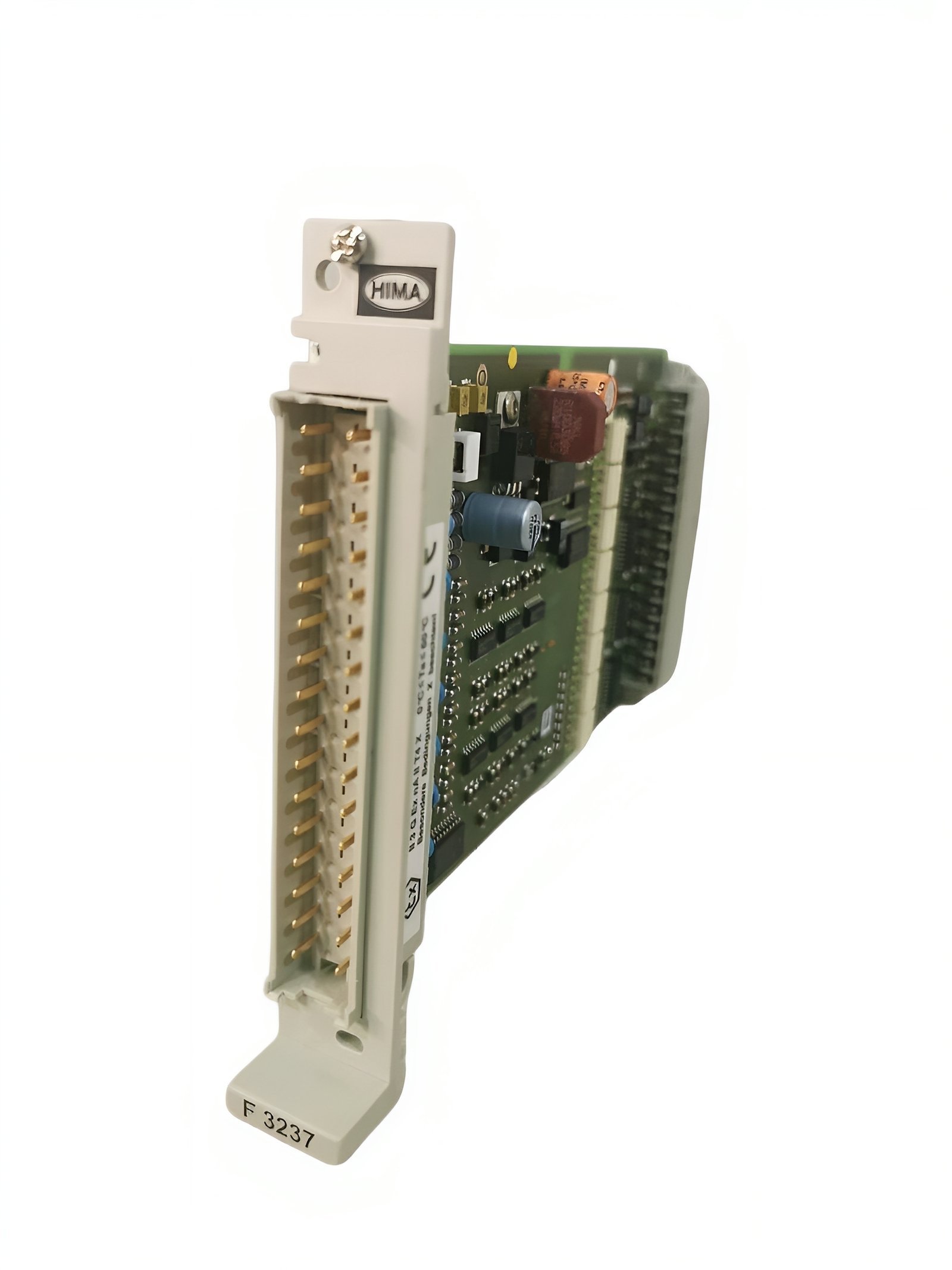HIMA F 3237 8-Fold Input Module
