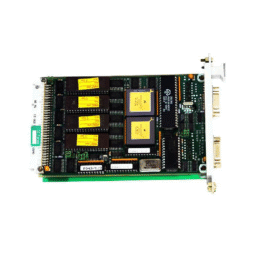 10024/H/F 26800 | Honeywell Enhanced COM Module (int.CP+RS232 CC)