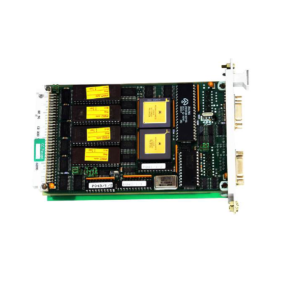 10024/H/F 26800 | Honeywell Enhanced COM Module (int.CP+RS232 CC)