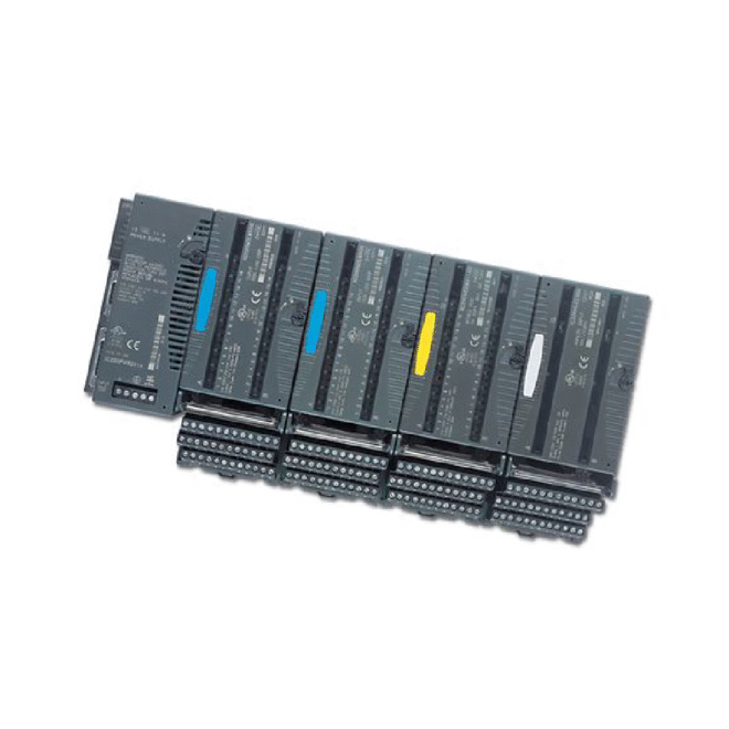 Emerson Rio Box IC200CHS002 | GE Fanuc / Emerson VersaMax I/O Carrier Box