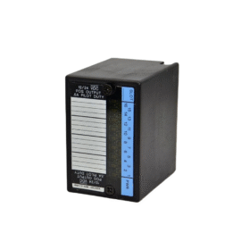 GE Fanuc IC670MDL740J | 12/24VDC Positive Output Module