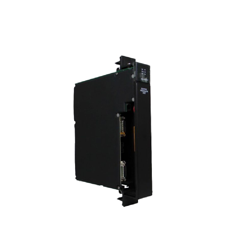 GE FUNUC Series 90-70 | IC697CPX935 | Central Processing Unit