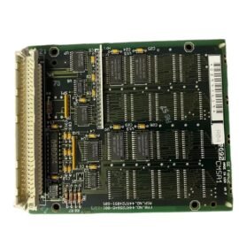 GE Fanuc IC697MEM715B CMOS Expansion Memory Module