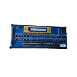 ICS Triplex T8800 | Trusted 24 Vdc Digital Input FTA Module