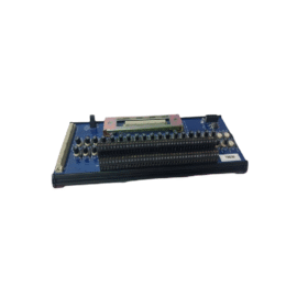 T8830 | ICS Triplex Trusted 40 Channel Analogue Input FTA