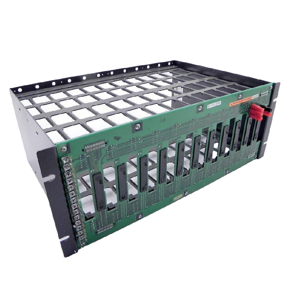 ABB IEMMU01 | Bailey INFI 90 Module Mounting Unit