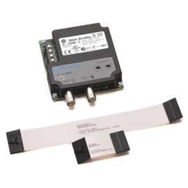 Allen-Bradley 20-COMM-C ControlNet to DPI Adapter | PowerFlex Interface
