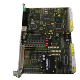 ALSTOM ICP232 Controller Module 029.359325 – RS-232 Serial Interface