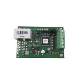 Honeywell IPM-VISTA SUPER II Network Interface Module