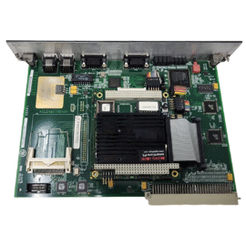 GE IS200ACLEH1ACB | Application Control Layer Module (ACLE)